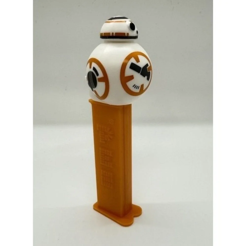 Star Wars: The Force Awakens BB8 Pez Dispenser